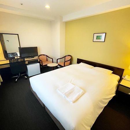 Smile Hotel Yonago Dış mekan fotoğraf