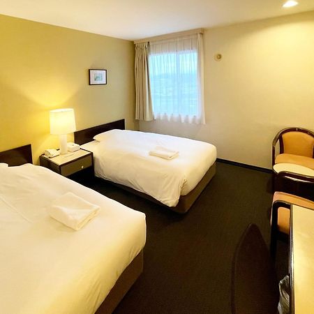 Smile Hotel Yonago Dış mekan fotoğraf