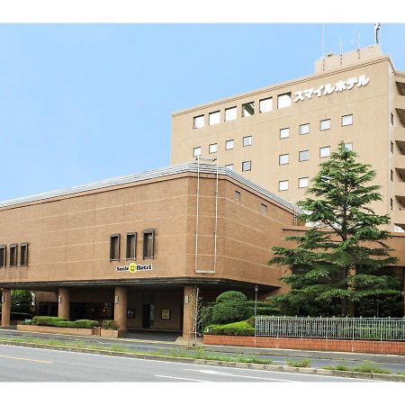 Smile Hotel Yonago Dış mekan fotoğraf