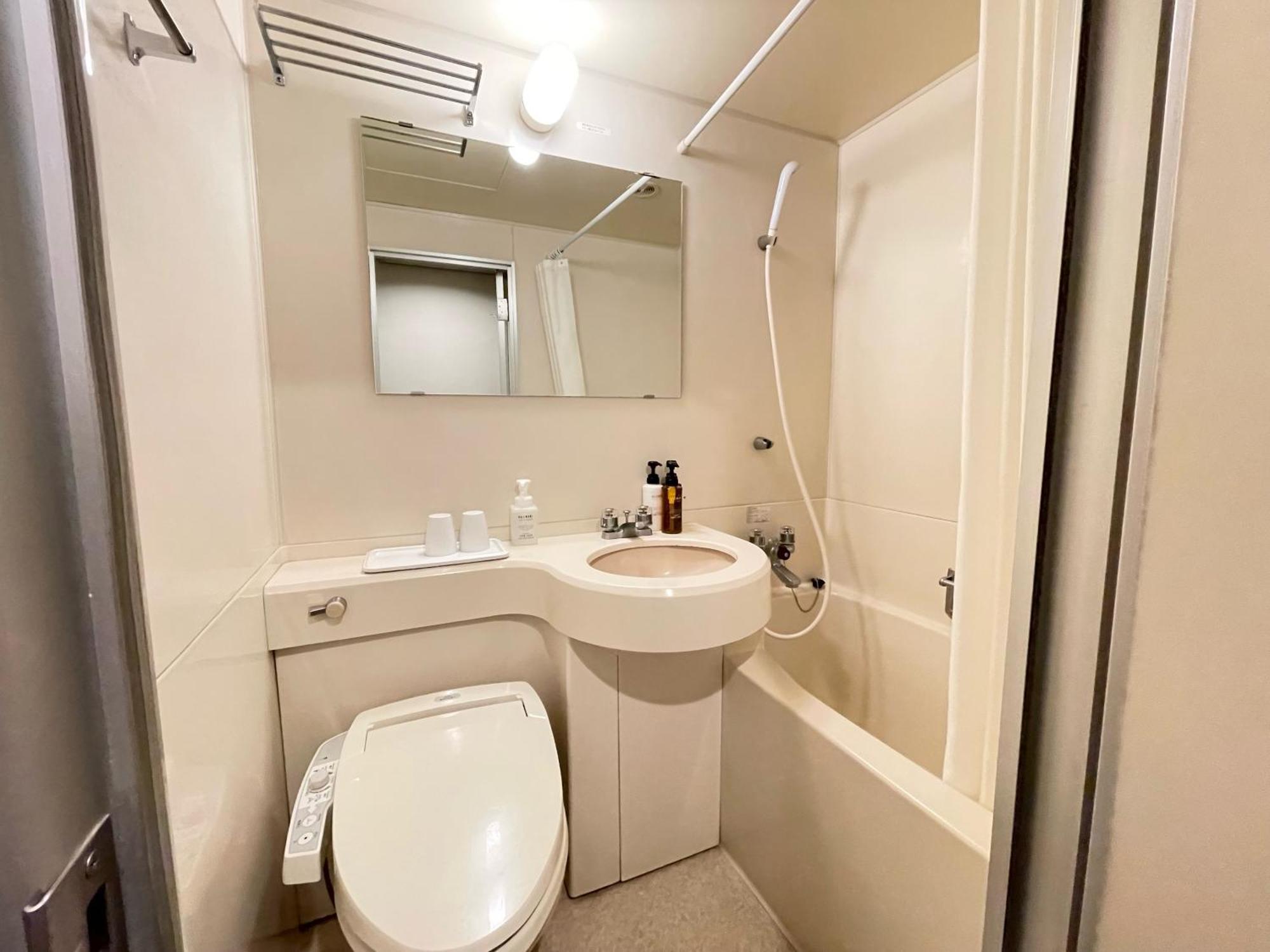 Smile Hotel Yonago Dış mekan fotoğraf