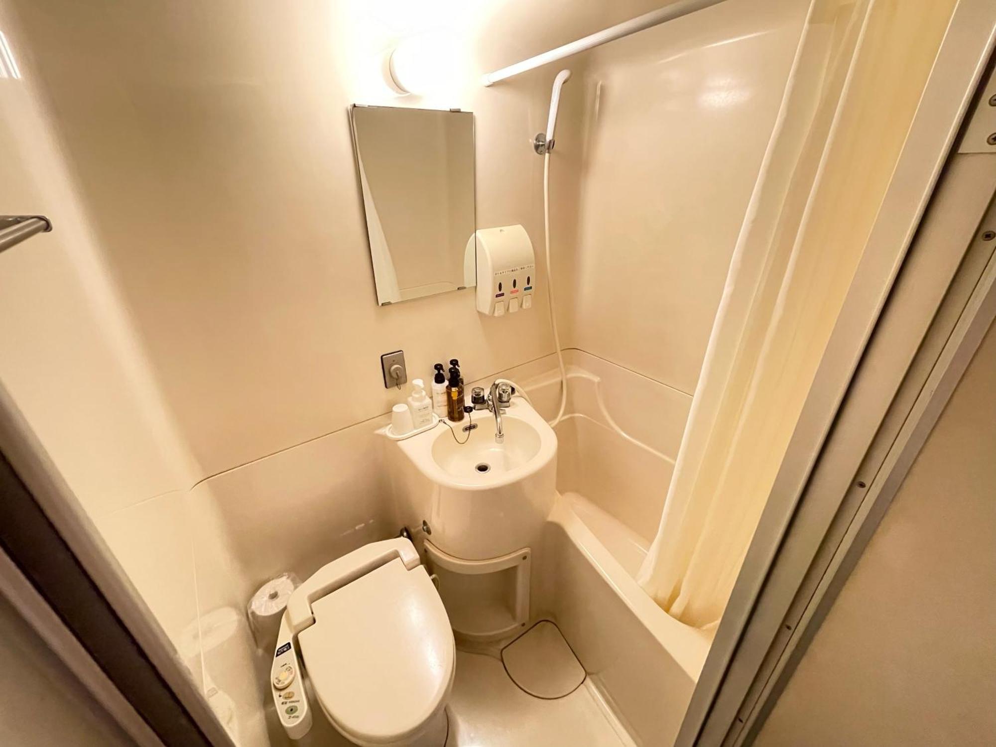 Smile Hotel Yonago Dış mekan fotoğraf