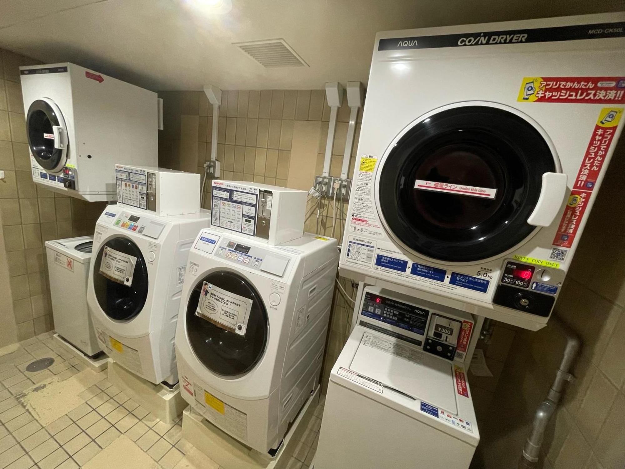Smile Hotel Yonago Dış mekan fotoğraf