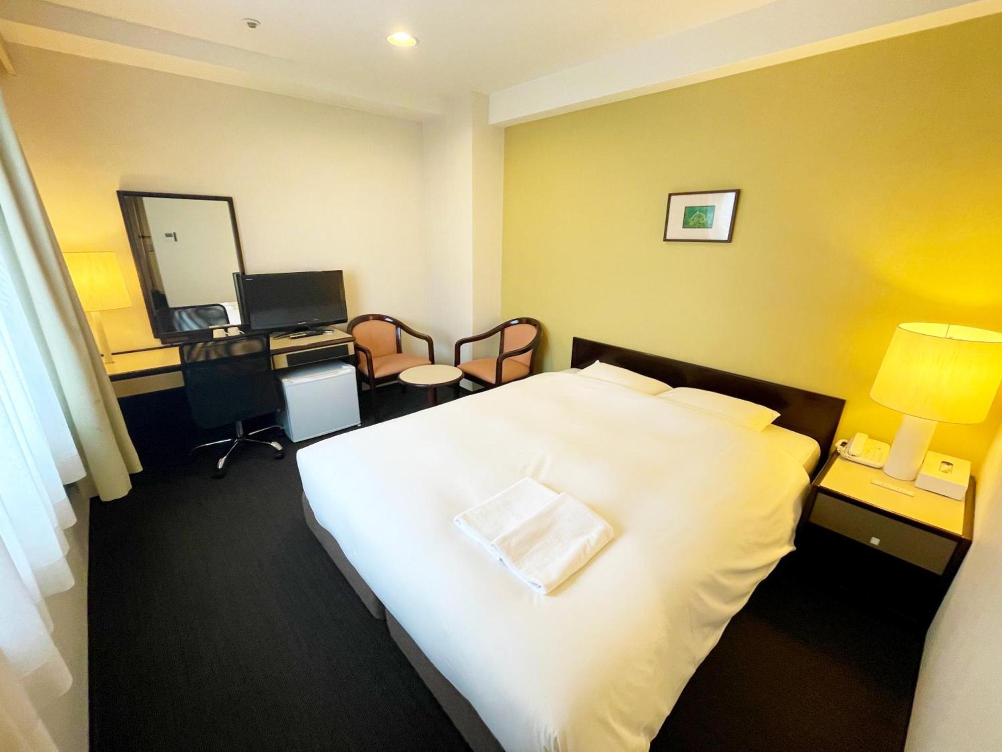 Smile Hotel Yonago Dış mekan fotoğraf