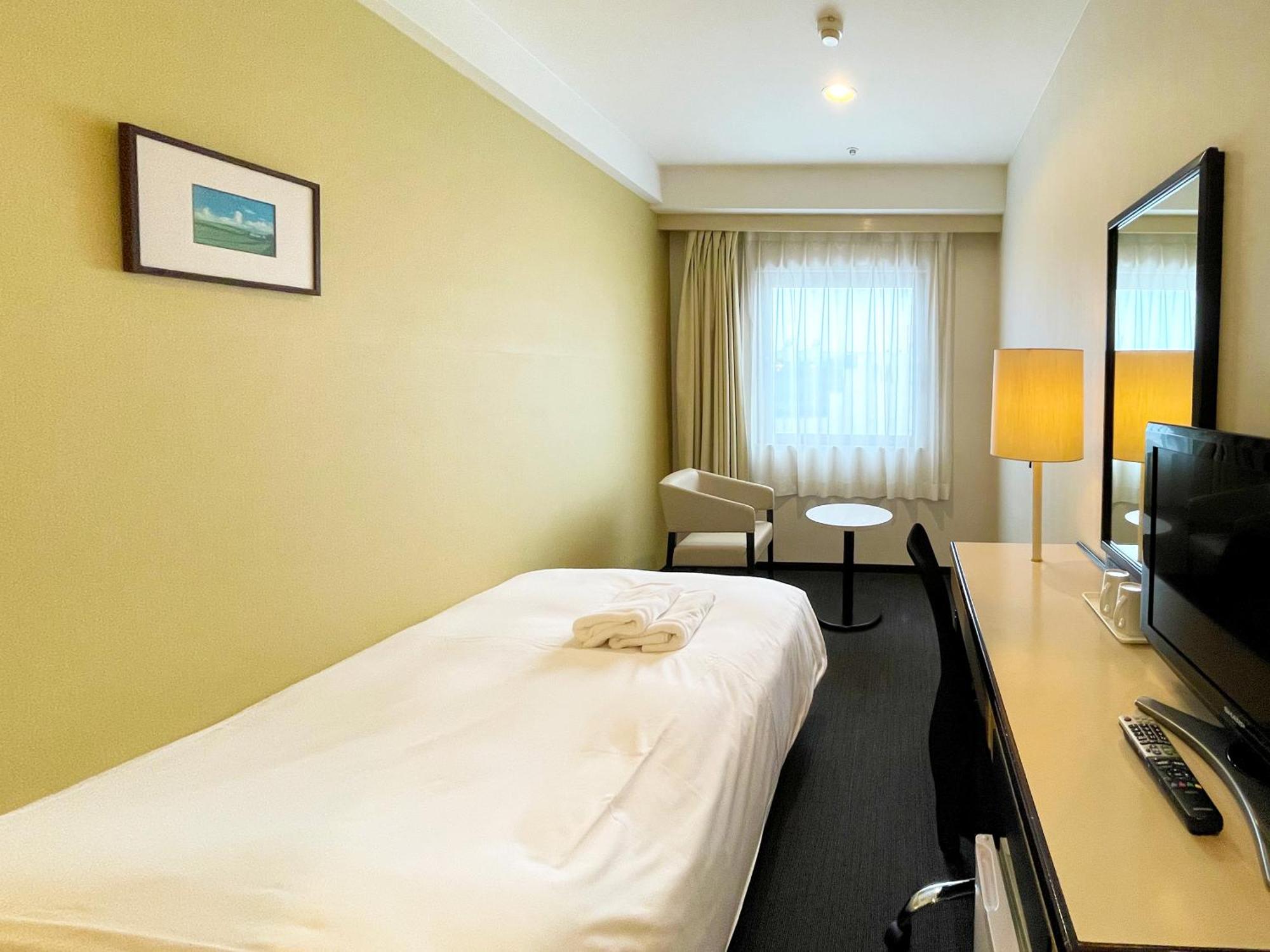 Smile Hotel Yonago Dış mekan fotoğraf
