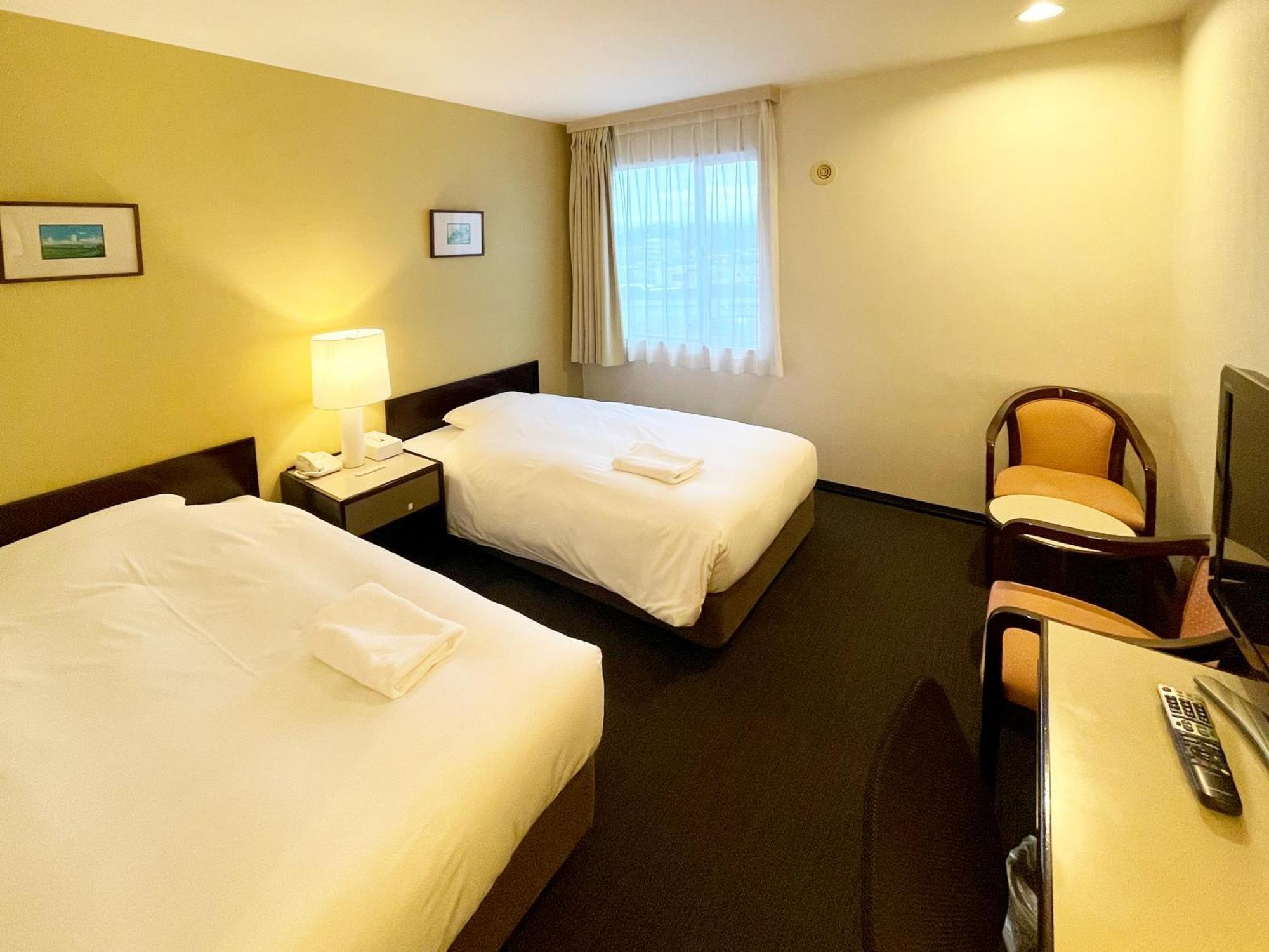 Smile Hotel Yonago Dış mekan fotoğraf
