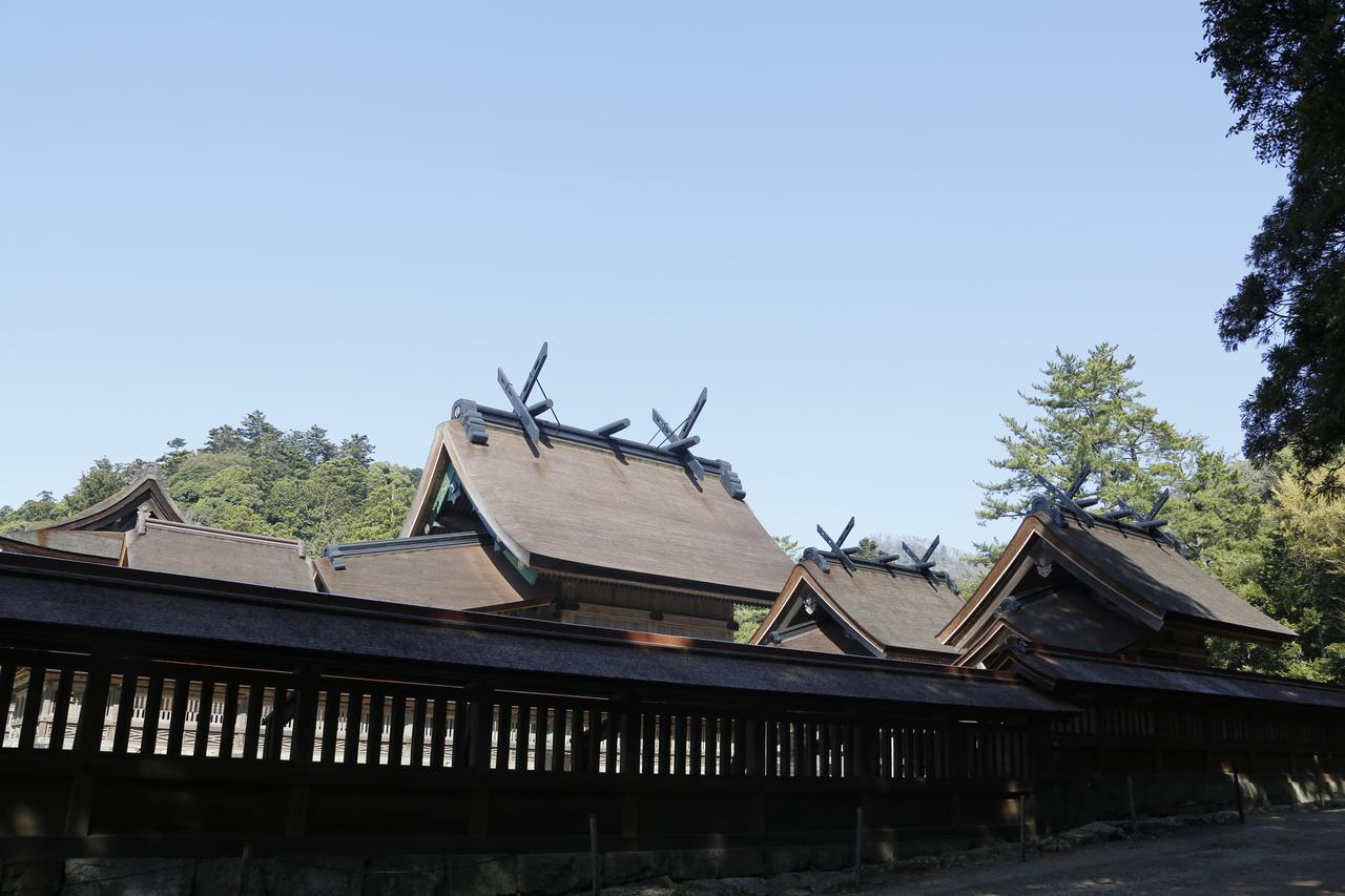 Smile Hotel Yonago Dış mekan fotoğraf
