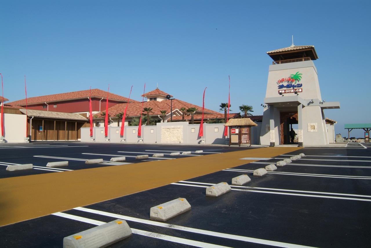 Smile Hotel Yonago Dış mekan fotoğraf