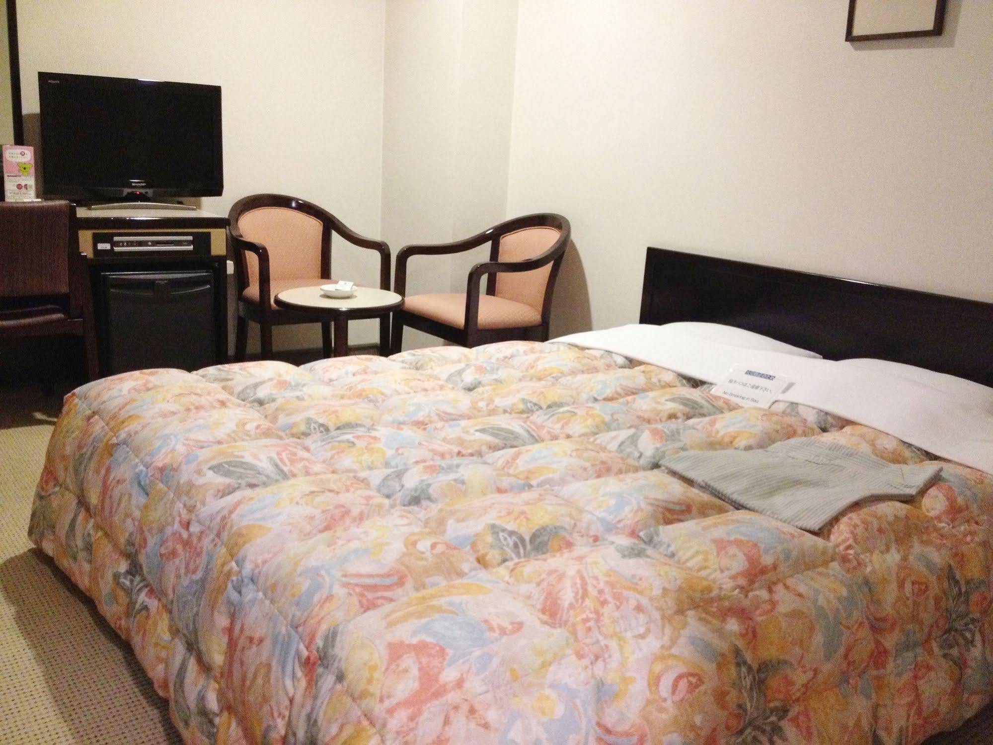 Smile Hotel Yonago Dış mekan fotoğraf