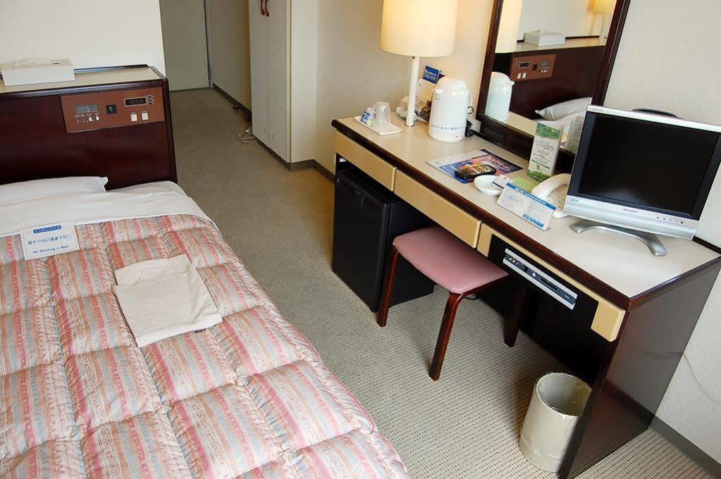 Smile Hotel Yonago Dış mekan fotoğraf