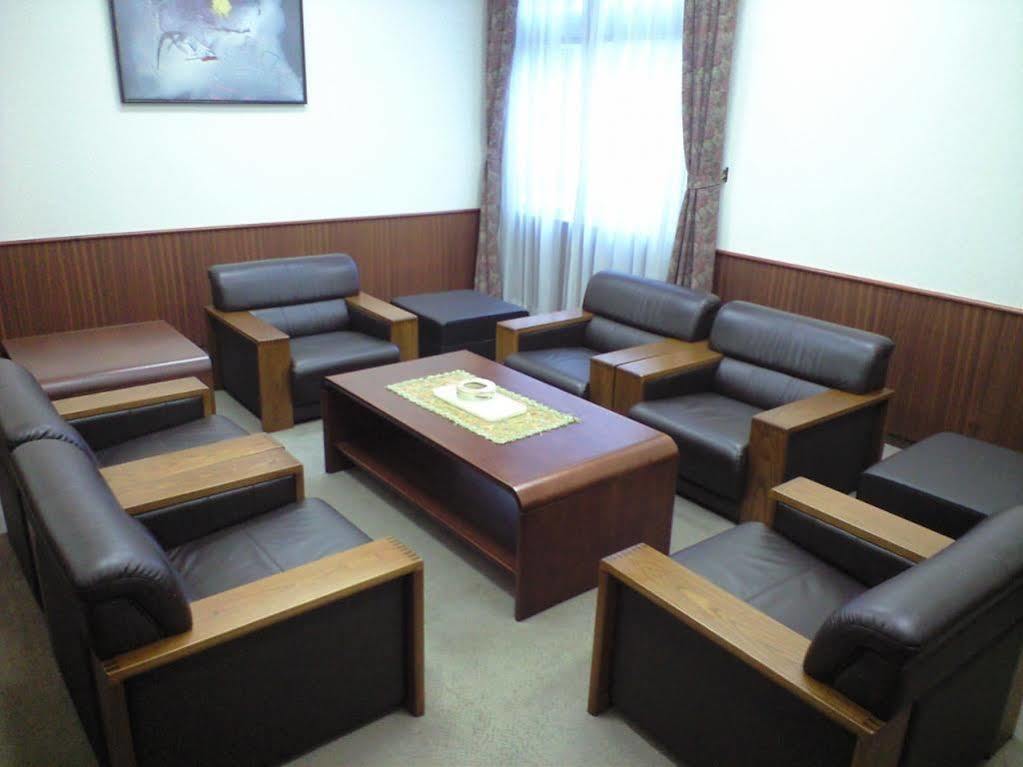 Smile Hotel Yonago Dış mekan fotoğraf